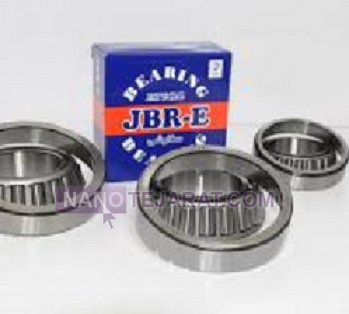 رولبرینگ هوزینگ دیفرانسیل پراید برند چینی JBR
